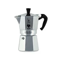 Bialetti Moka Pot Express 4 Cup