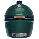 Big Green Egg 2XL Kömürlü Kamado Barbekü - Görsel 1
