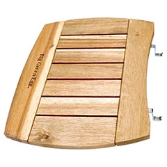 Big Green Egg Ahşap Egg Mates Yan Sehpa, Minimax