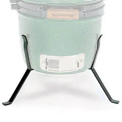 Big Green Egg Barbekü Yuvası, Mini