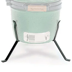 Big Green Egg Barbekü Yuvası, Mini