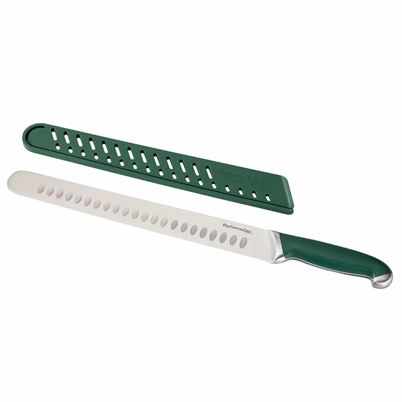 Big Green Egg Brisket Dilimleme Bıçağı, 30,5 cm
