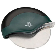 Big Green Egg Compact Pizza Kesici