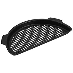Big Green Egg Delikli Yarım Izgara, Large