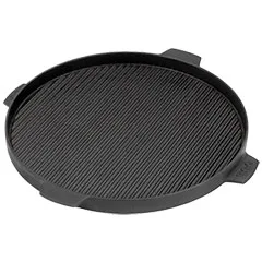Big Green Egg Döküm Demir Plancha Tava, Large