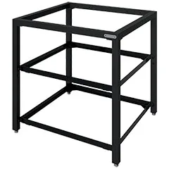 Big Green Egg Eklenebilir Frame Barbekü Standı