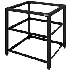 Big Green Egg Eklenebilir Frame Barbekü Standı