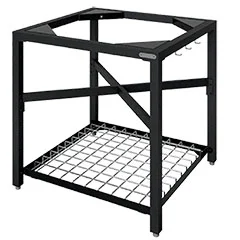 Big Green Egg Frame Barbekü Standı, Xlarge