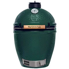 Big Green Egg Large Kömürlü Kamado Barbekü
