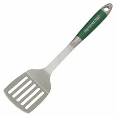Big Green Egg Paslanmaz Çelik Spatula, 45,7 cm