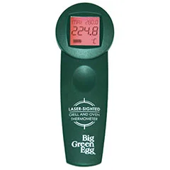 Big Green Egg Pro Infrared Termometre