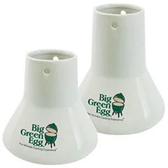 Big Green Egg Seramik Hindi Pişirme Aparatı