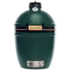 Big Green Egg Small Kömürlü Kamado Barbekü