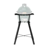 Big Green Egg Taşınabilir Barbekü Yuvası, Minimax - Görsel 1