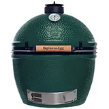 Big Green Egg XL Kömürlü Kamado Barbekü - Görsel 1
