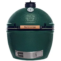Big Green Egg XL Kömürlü Kamado Barbekü