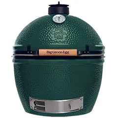 Big Green Egg XL Kömürlü Kamado Barbekü