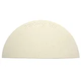 Big Green Egg Yarım Conveggtor Taşı 2xlarge - Görsel 1