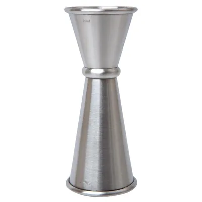 Biradlı 2.5/5 Jigger