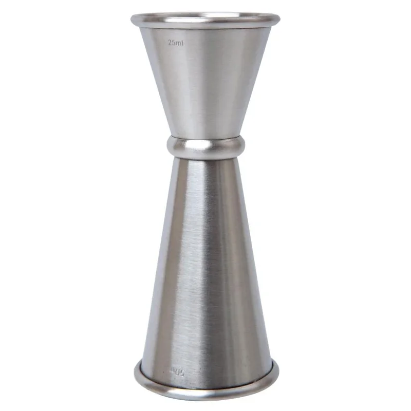Biradlı 2.5/5 Jigger