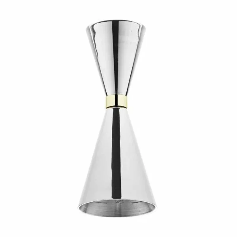 Biradlı Slim Jigger