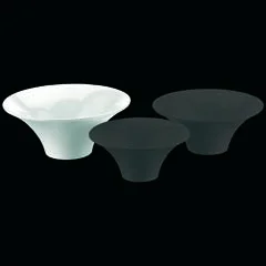 Biradlı Açık Büfe Bal Reçel Zeytin Sos Sunum Kasesi, 28x28x12 cm