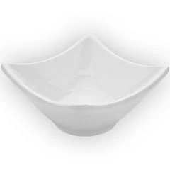 Biradlı Açık Büfe Minimal Sunum, 8,5x8,5x4,5 cm