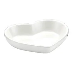 Biradlı Açık Büfe Minimalist Kalpli
