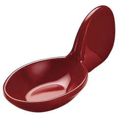 Biradlı Açık Büfe Minimalist, Sosluk, Çerezlik, 10x4x1,5 cm, Siyah