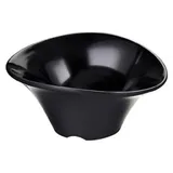 Biradlı Açık Büfe Minimalist, Sosluk, Çerezlik, 10x8x4,5 cm, Siyah - Görsel 1