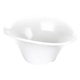 Biradlı Açık Büfe Minimalist, Sosluk, Çerezlik, 10x8x4,5 cm, Beyaz - Görsel 1