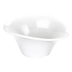Biradlı Açık Büfe Minimalist, Sosluk, Çerezlik, 10x8x4,5 cm, Beyaz