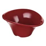 Biradlı Açık Büfe Minimalist, Sosluk, Çerezlik, 10x8x4,5 cm, Kırmızı - Görsel 1