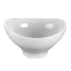 Biradlı Açık Büfe Oval Sosluk, 29x17x15 cm