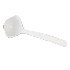 Biradlı Açık Büfe Sos Kaşığı, 17 cm
