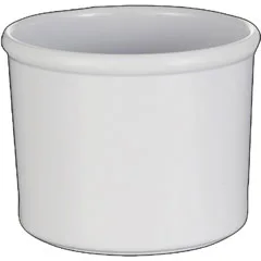 Biradlı Açık Büfe Sosluk, 13x13x10,5cm, 1 Lt