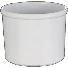 Biradlı Açık Büfe Sosluk, 13x13x10,5cm, 1 Lt
