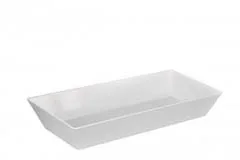 Biradlı Açık Büfe Sunum, 50x20x7,5 cm