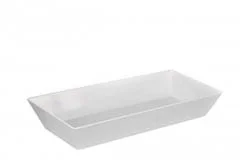 Biradlı Açık Büfe Sunum, 50x20x7,5 cm