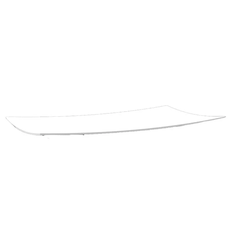 Biradlı Açık Büfe Sunum, 61,5x31x4 cm