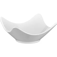 Biradlı BRD-4203 Açık Büfe Sunum Kase, 21x21x9 cm