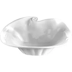Biradlı Açık Büfe Sunum Kasesi, 29x24x13 cm