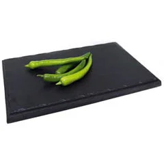 Biradlı Açık Büfe Tarako Sunum, 28x18,5x2,5 cm