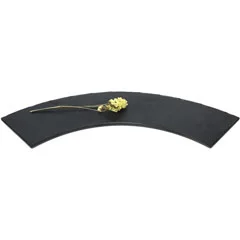 Biradlı Açık Büfe Tarako Sunum, 53,5x13x1,1 cm
