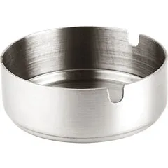 Biradlı Açık Küllük, 8 cm