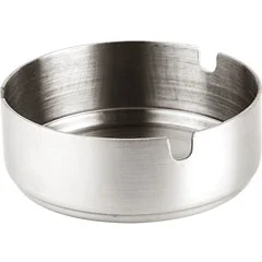 Biradlı Açık Küllük, 8 cm