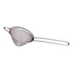 Biradlı Bar Süzgeci, 8 cm