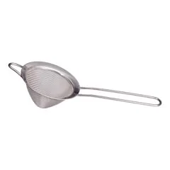 Biradlı Bar Süzgeci, 8 cm