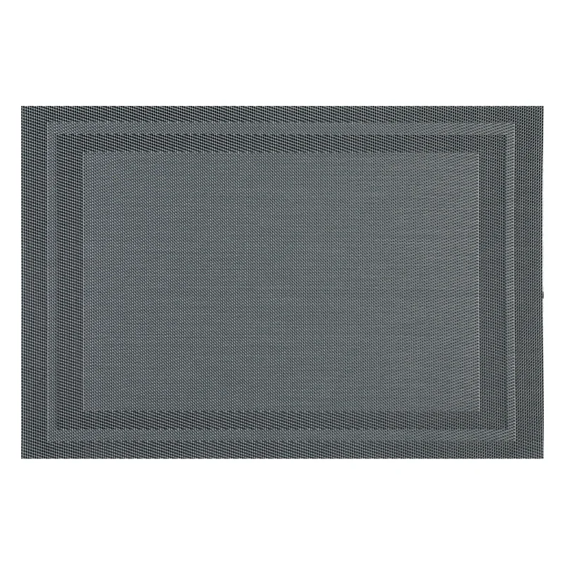 Biradlı BRD-2068 Pvc Amerikan Servis, 30x45 cm