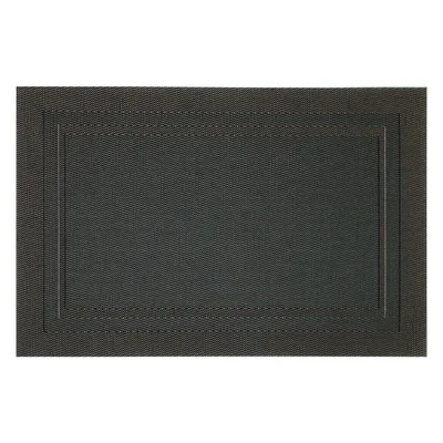 Biradlı BRD-2069 Pvc Amerikan Servis, 30x45 cm